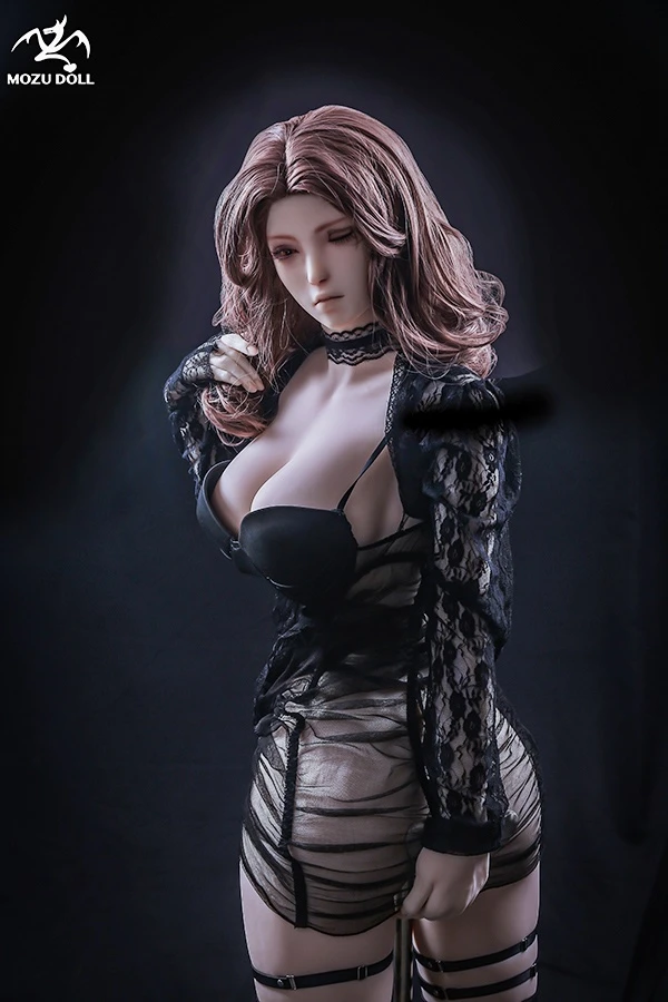 Elden Ring Melina Sex Doll 163cm (Free Doll Same Clothes)