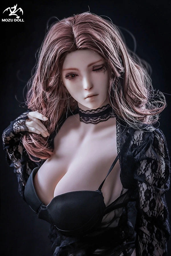 Elden Ring Melina Sex Doll 163cm (Free Doll Same Clothes)