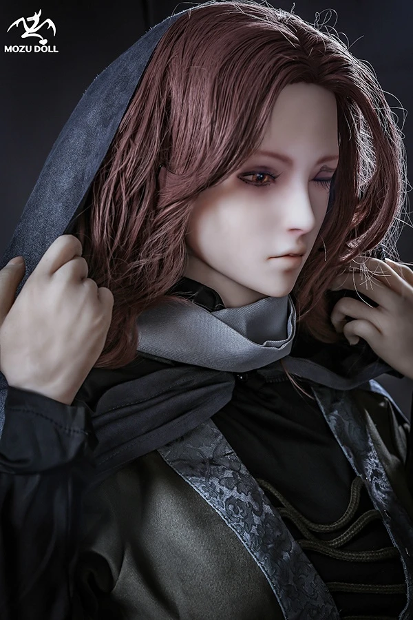Elden Ring Melina Sex Doll 163cm (Free Doll Same Clothes)