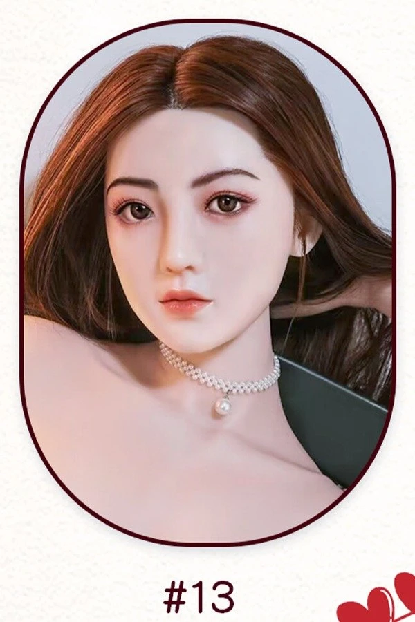 Rifrano Hair Transplant Silicone Head