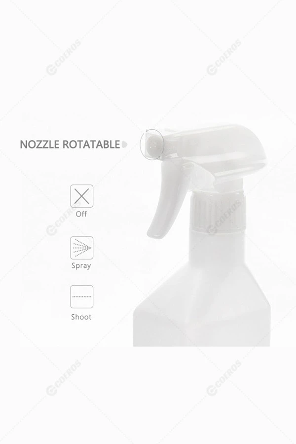 Cleaning Spray Bottle