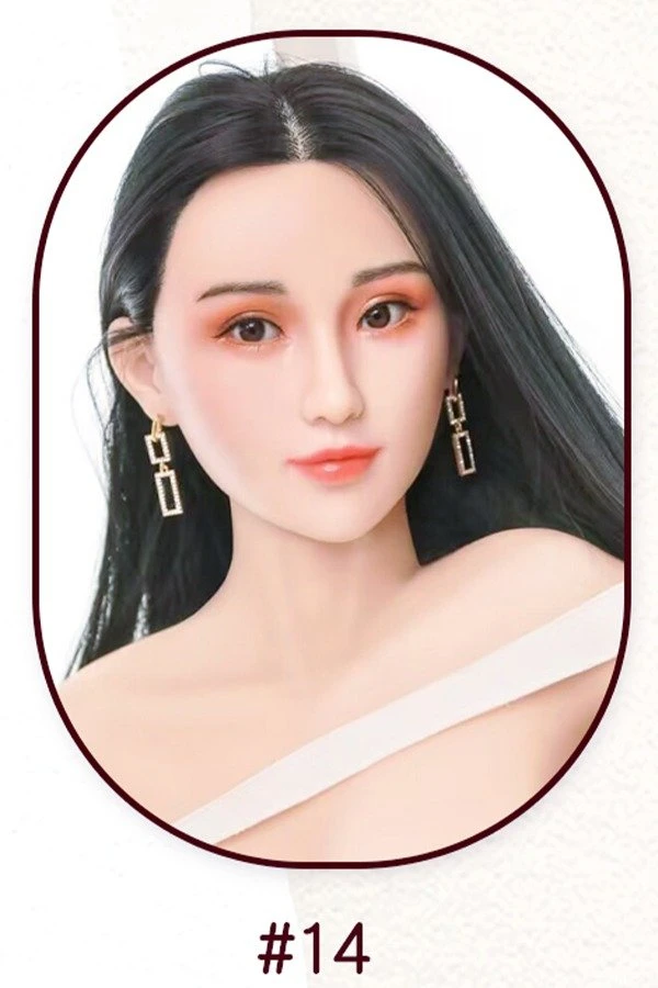 Rifrano Hair Transplant Silicone Head