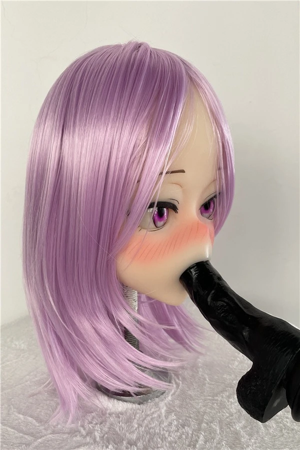 Busty Shy Face Anime Sex Doll Akane 140cm