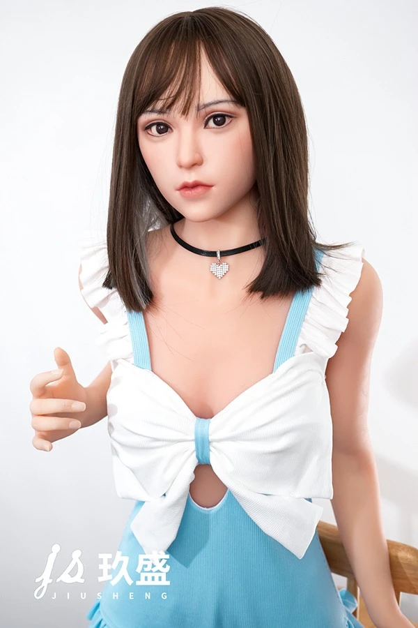 Super Realistic Sexy Beautiful Sex Doll Mia 148cm