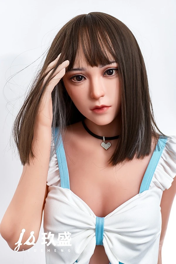 Super Realistic Sexy Beautiful Sex Doll Mia 148cm
