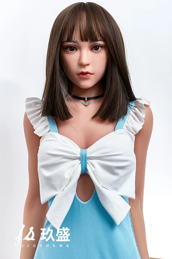 Super Realistic Sexy Beautiful Sex Doll Mia 148cm
