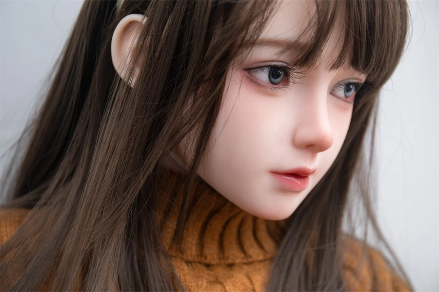 Cute Asian Japanese Sex Doll Arlet 148cm