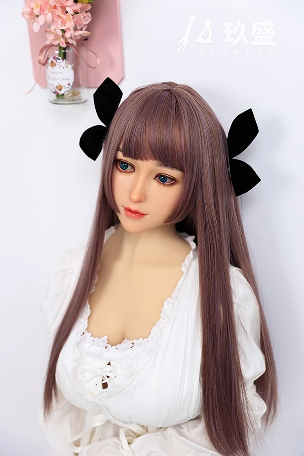 Cosplay Sex Doll Marie 150cm