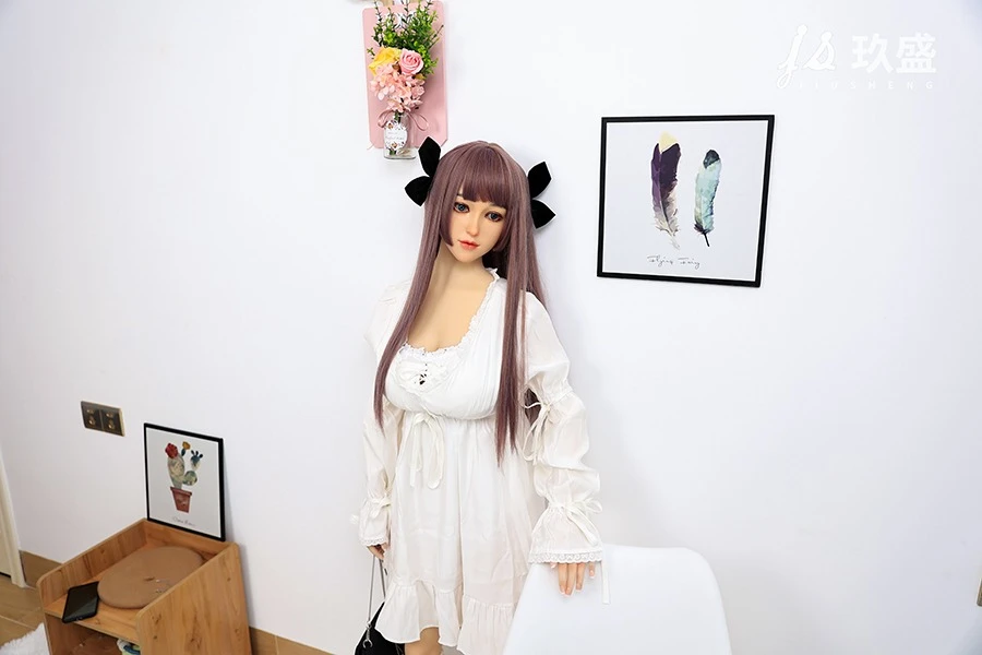 Cosplay Sex Doll Marie 150cm