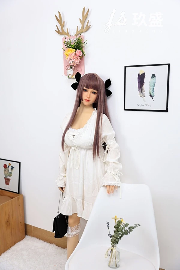 Cosplay Sex Doll Marie 150cm