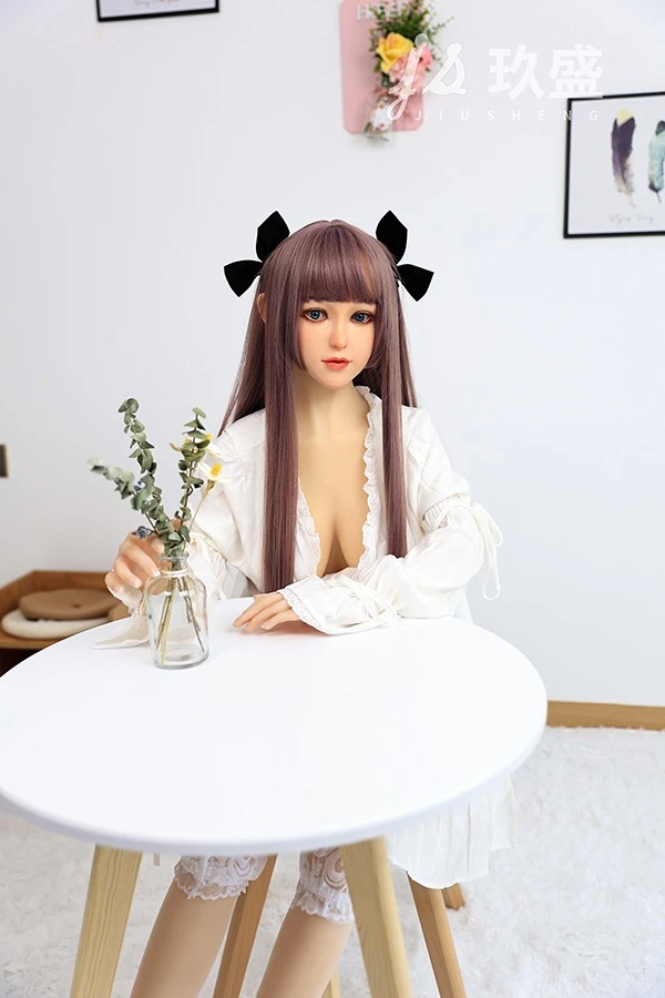 Cosplay Sex Doll Marie 150cm