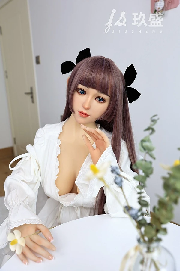 Cosplay Sex Doll Marie 150cm