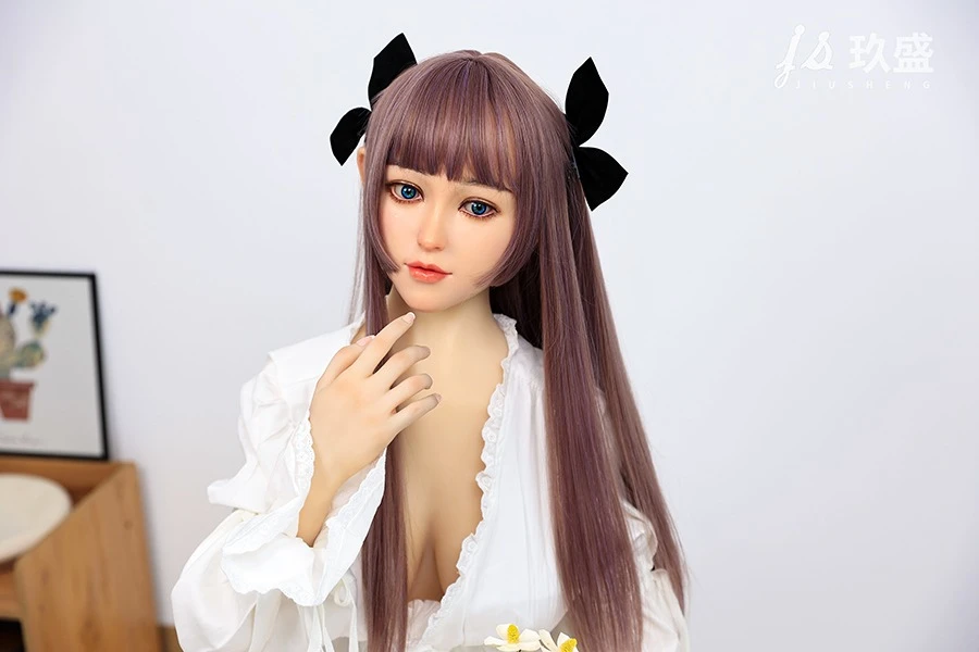 Cosplay Sex Doll Marie 150cm