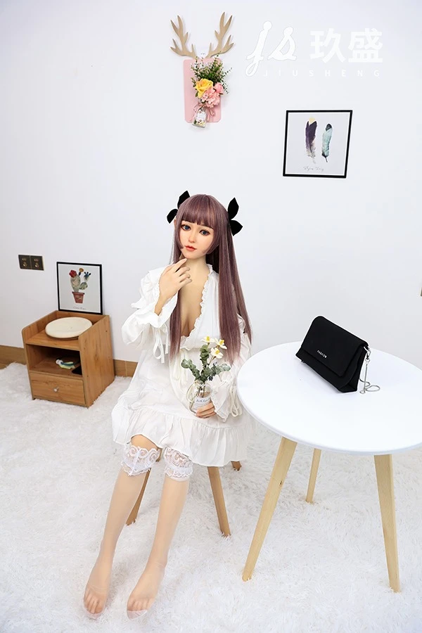 Cosplay Sex Doll Marie 150cm