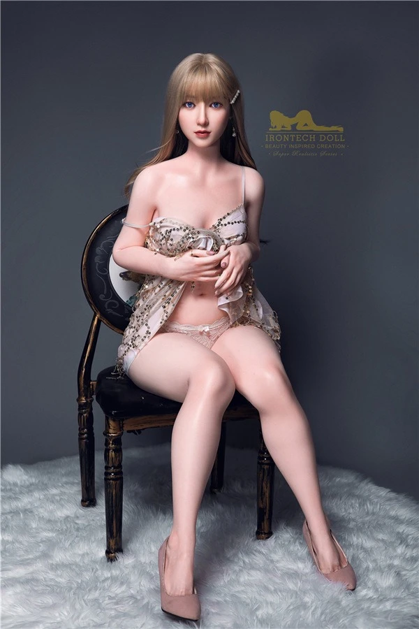 Sex Doll Candy 152cm Same Clothes