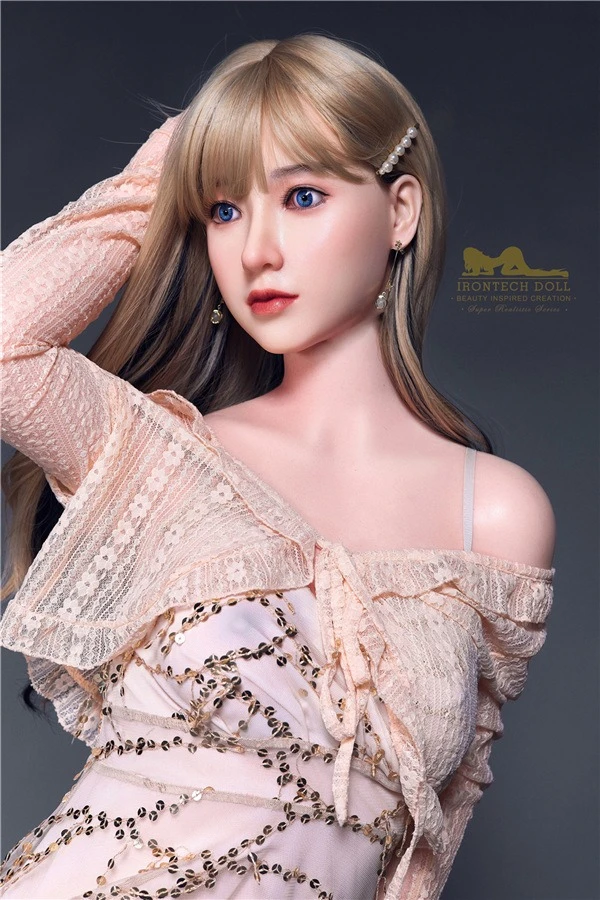 Sex Doll Candy 152cm Same Clothes