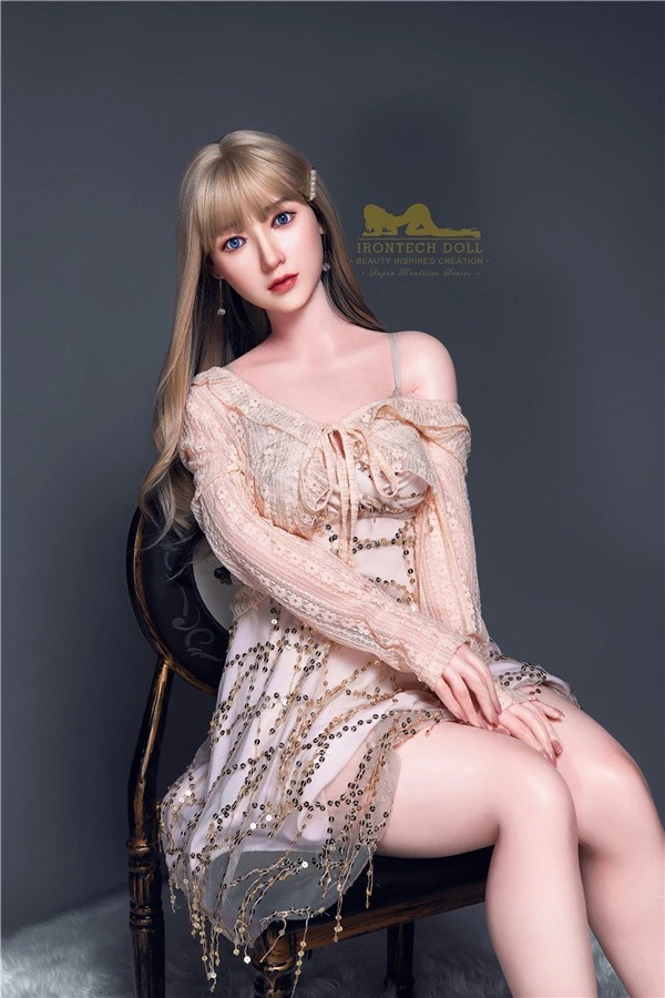 Sex Doll Candy 152cm Same Clothes