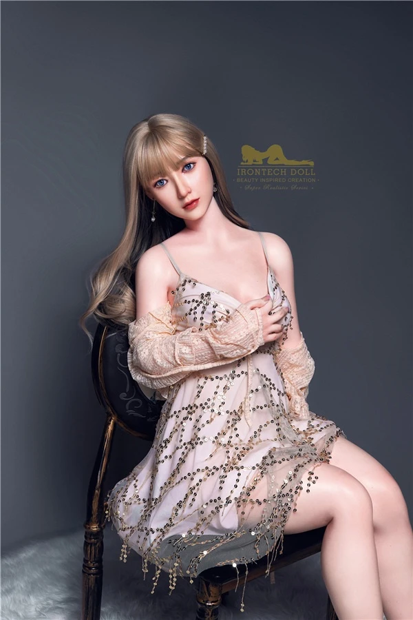 Sex Doll Candy 152cm Same Clothes
