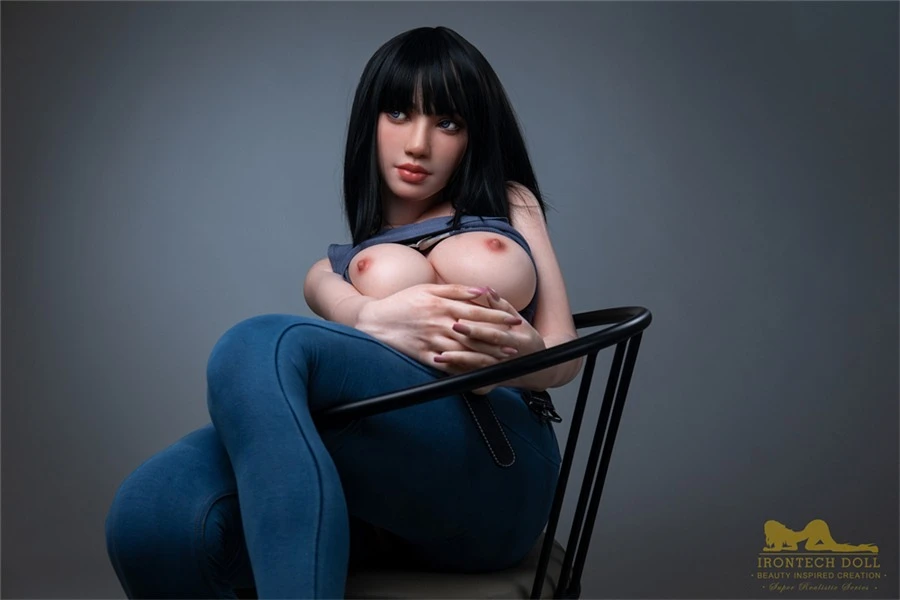 Sexy Big Booty Asian Celebrity Sex Doll Rita 153cm