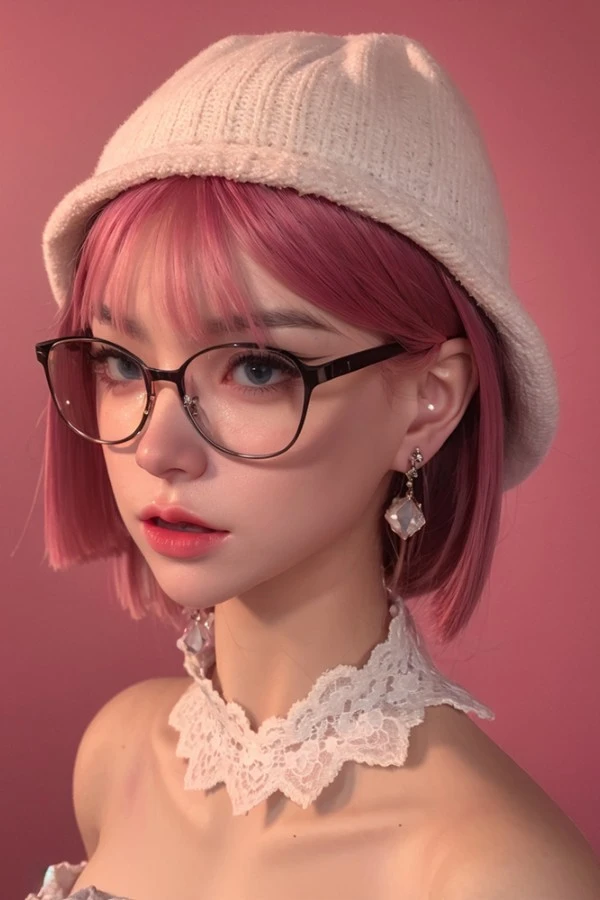 Short Hair Sexy Sex Doll Olivia 160cm (Movable Jaw With Oral Structure)