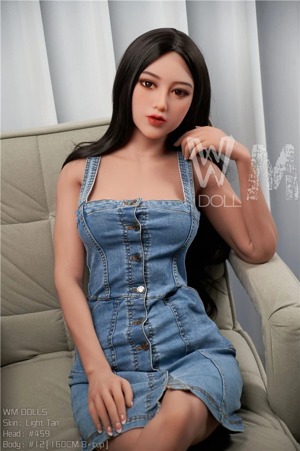 Real Life Mature Female Sex Doll Palmer 160cm