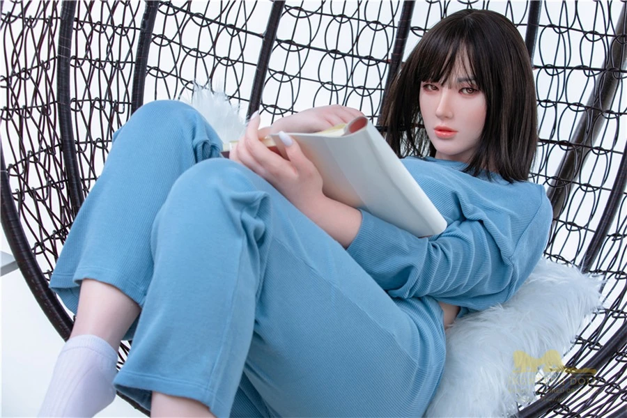 Fair Skin Asian Japanese Fat Sex Doll Miya 160cm