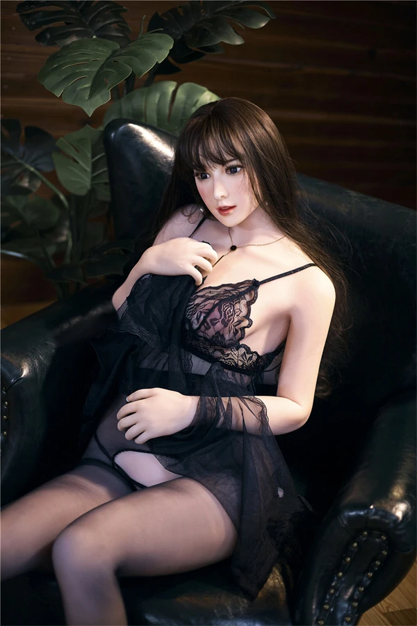 Sexy Mature Big Booty Sex Doll Andrea 163cm