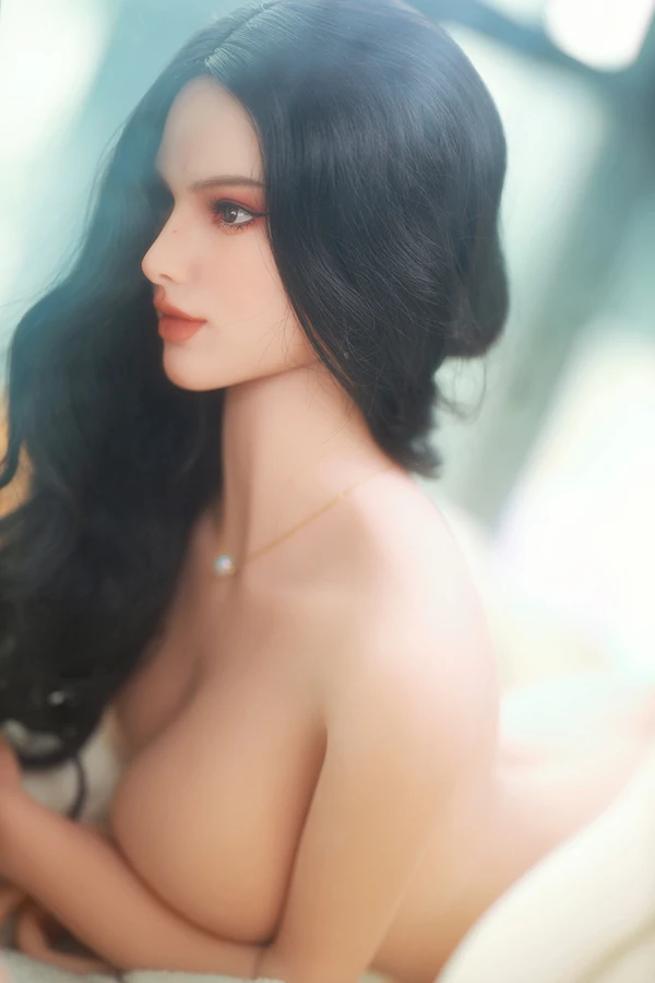 Plump And Curved Sex Doll Sex Doll Sadie 166cm