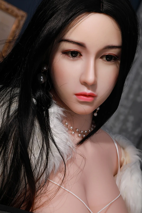 Beautiful Female Sex Doll Amiyah 168cm (Silicone Head)