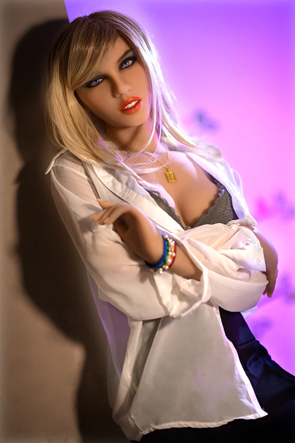 Realistic Tall Sex Doll Emerald 171cm