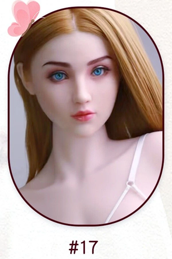 Rifrano Hair Transplant Silicone Head
