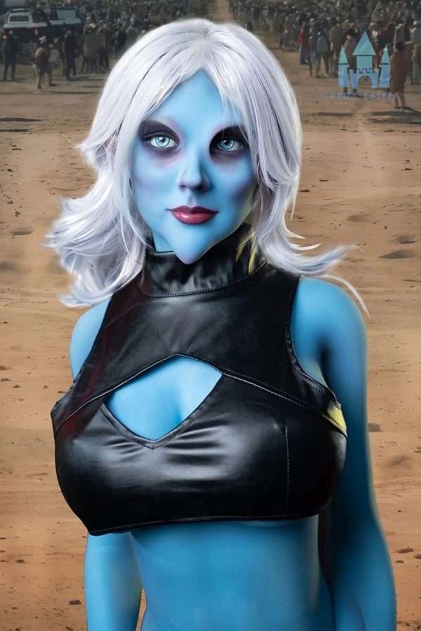 đź’ĄSkeleton Style Charm Sex Doll Sasha 170cm (Free 2nd Head)