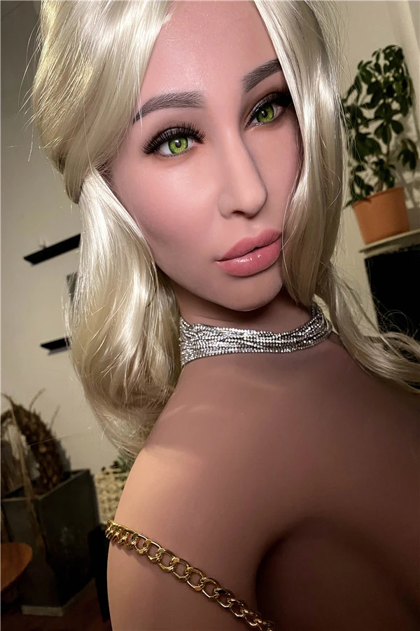 Realistic MILF Big Ass Tall Sex Doll Milan 170cm