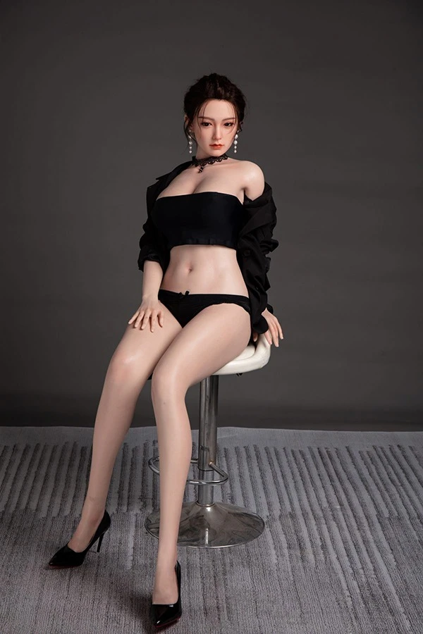 Busty Big Booty Sex Doll Anne 170cm (Silicone Head ) – Replaceable with Head and Body