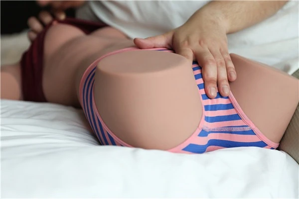 Sex Doll Torso 80cm