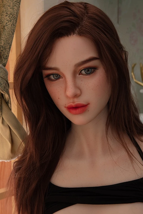 Hot Selling A Cup Sex Doll Cameron 171cm