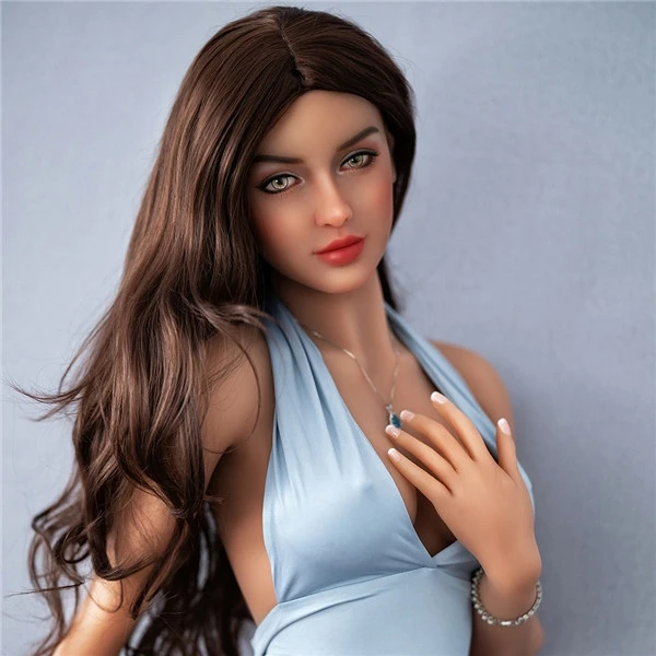 Real Life Mature Sexy Sex Doll Claire 166cm