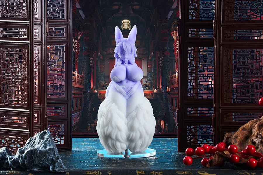 Hentai Anime Mouse Sex Doll Bellamy