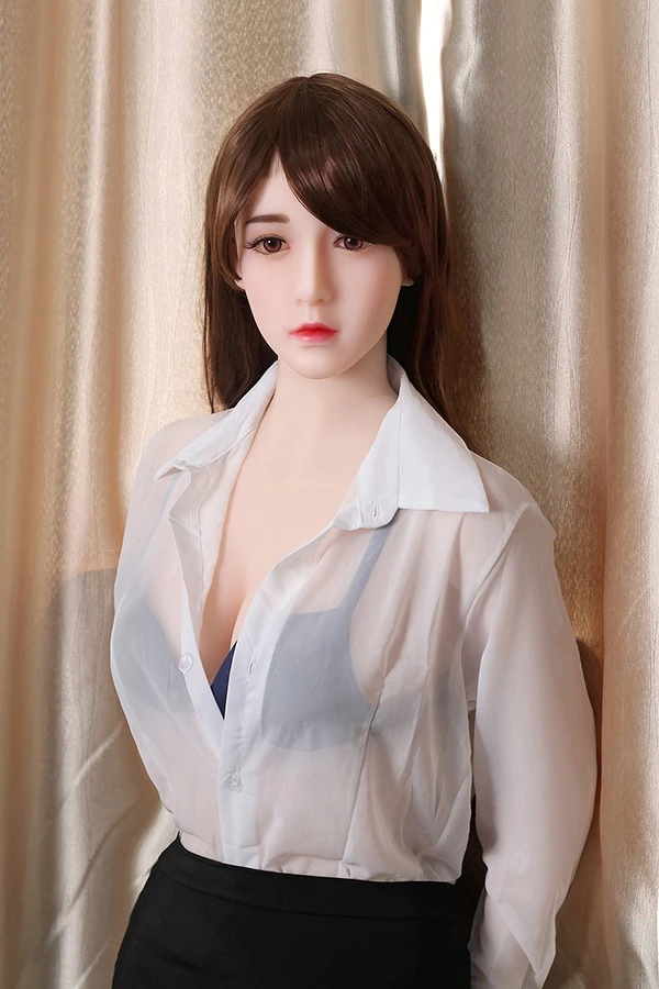 Pure Asian Japanese Sex Doll Artemis 165cm
