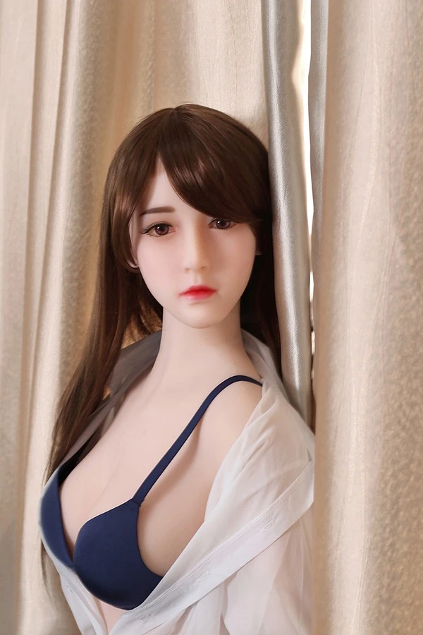 Pure Asian Japanese Sex Doll Artemis 165cm