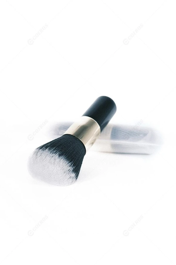 Large Powder Brush
