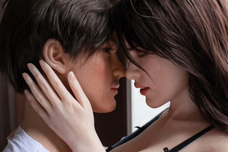 Super Sexy Lifelike Sex Doll Kyla 171cm
