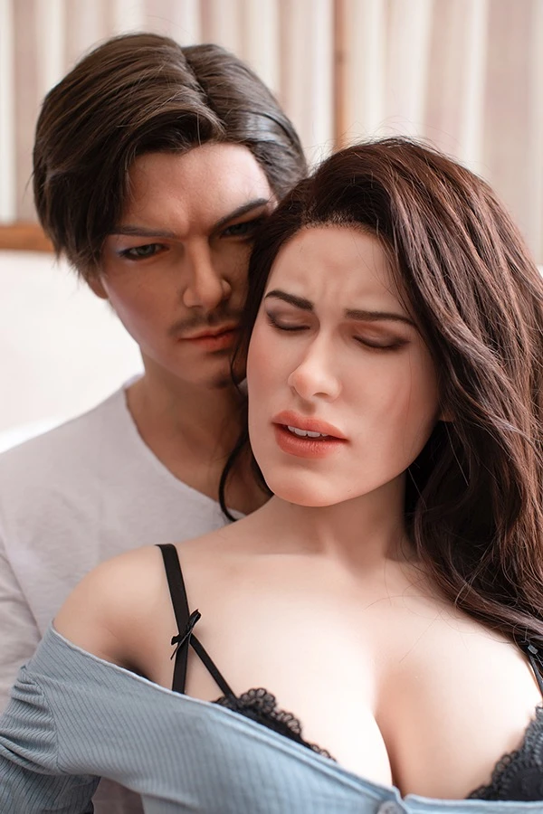 Super Sexy Lifelike Sex Doll Kyla 171cm