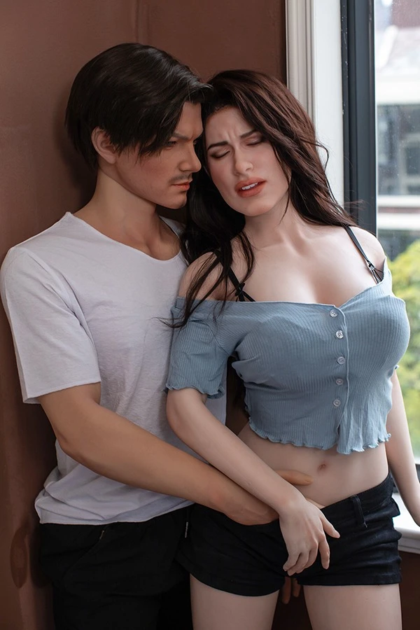 Super Sexy Lifelike Sex Doll Kyla 171cm