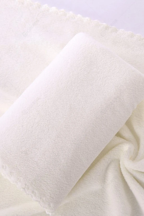 Microfiber Drying Towel