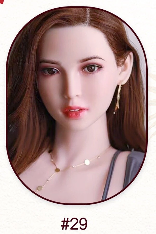 Rifrano Hair Transplant Silicone Head