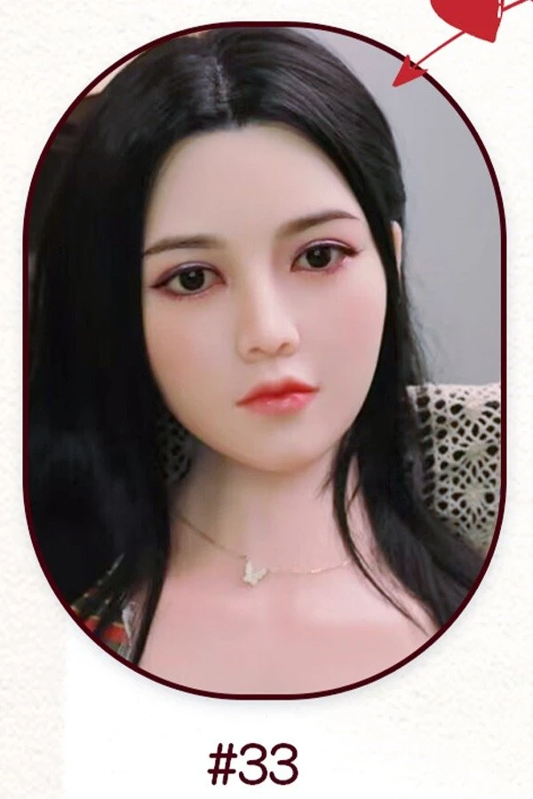 Rifrano Hair Transplant Silicone Head