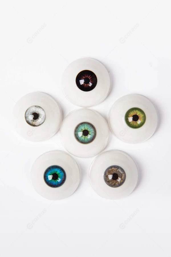 Sex Doll Eyes (45 Styles Premium Lifelike Eyes)