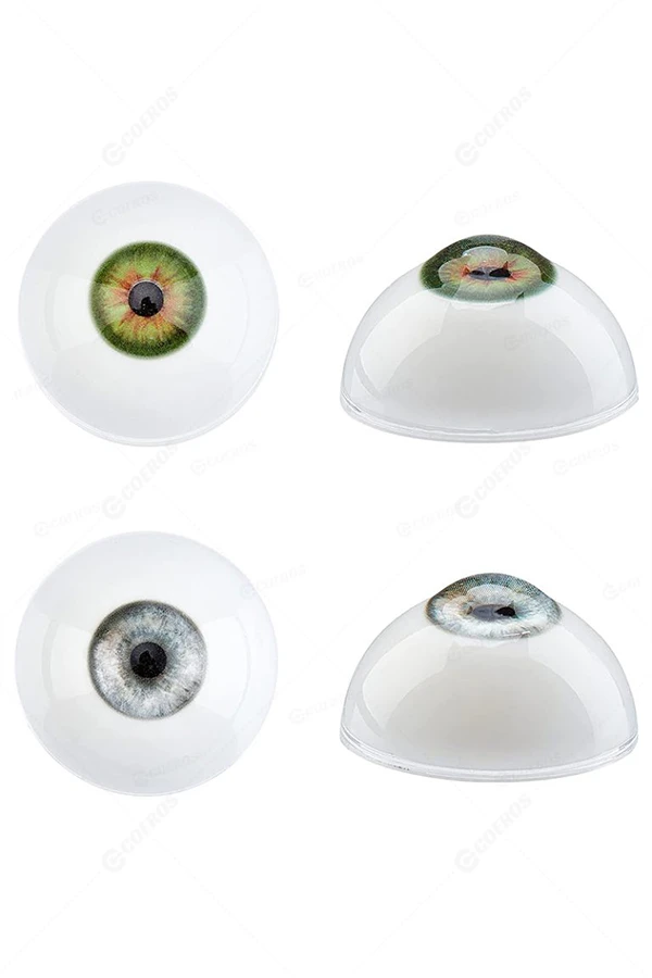 Sex Doll Eyes (45 Styles Premium Lifelike Eyes)