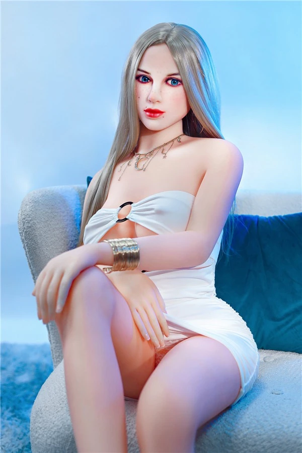 Lifelike Big Booty Sex Doll Marlee 165cm